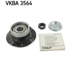 Wheel Bearing Kit VKBA3564 SKF VKBA 3564 OE Ref 374841