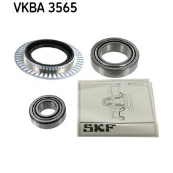 Wheel Bearing Kit VKBA3565 SKF VKBA 3565 OE Ref 31211106032