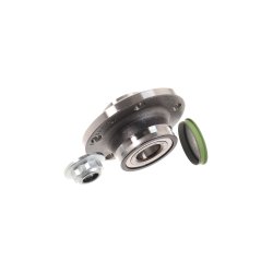 Wheel Bearing Kit VKBA3567 SKF VKBA 3567 OE Ref 6Q0598611 SKF