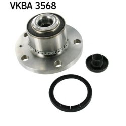 Wheel Bearing Kit VKBA3568 SKF VKBA 3568 OE Ref 6Q0407621BK SKF