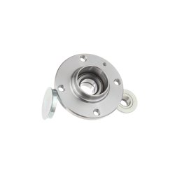 Wheel Bearing Kit VKBA3570 SKF VKBA 3570 OE Ref 6K9501477 SKF