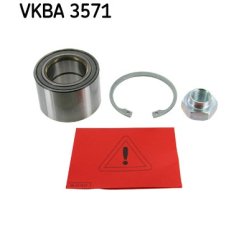 Wheel Bearing Kit VKBA3571 SKF VKBA 3571 OE Ref 4700322