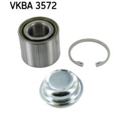Wheel Bearing Kit VKBA3572 SKF VKBA 3572 OE Ref 4700323 SKF
