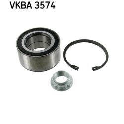 Wheel Bearing Kit VKBA3574 SKF VKBA 3574 OE Ref 31203450600