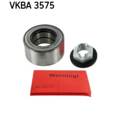Wheel Bearing Kit VKBA3575 SKF VKBA 3575 OE Ref 1133023