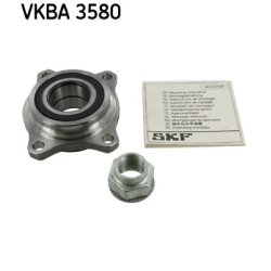 Wheel Bearing Kit VKBA3580 SKF VKBA 3580 OE Ref 46739139