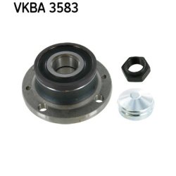 Wheel Bearing Kit VKBA3583 SKF VKBA 3583 OE Ref 46554134 SKF