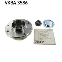 Wheel Bearing Kit VKBA3586 SKF VKBA 3586 OE Ref 374878 SKF