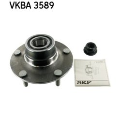 Wheel Bearing Kit VKBA3589 SKF VKBA 3589 OE Ref 1201304 SKF