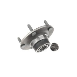 Wheel Bearing Kit VKBA3589 SKF VKBA 3589 OE Ref 1201304 SKF
