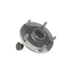 Wheel Bearing Kit VKBA3589 SKF VKBA 3589 OE Ref 1201304 SKF