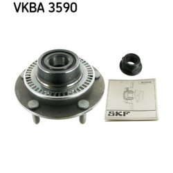 Wheel Bearing Kit VKBA3590 SKF VKBA 3590 OE Ref 1201303