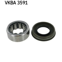 Wheel Bearing Kit VKBA3591 SKF VKBA 3591 OE Ref 1201302 SKF