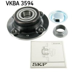 Wheel Bearing Kit VKBA3594 SKF VKBA 3594 OE Ref 374870 SKF