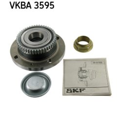 Wheel Bearing Kit VKBA3595 SKF VKBA 3595 OE Ref 374880 SKF
