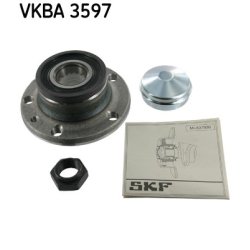 Wheel Bearing Kit VKBA3597 SKF VKBA 3597 OE Ref 51754196