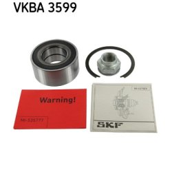 Wheel Bearing Kit VKBA3599 SKF VKBA 3599 OE Ref 46836200
