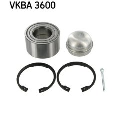Wheel Bearing Kit VKBA3600 SKF VKBA 3600 OE Ref 328980