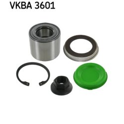 Wheel Bearing Kit VKBA3601 SKF VKBA 3601 OE Ref 1604007