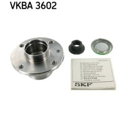Wheel Bearing Kit VKBA3602 SKF VKBA 3602 OE Ref 420240 SKF