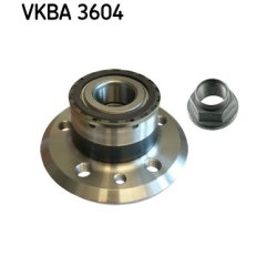 Wheel Bearing Kit VKBA3604 SKF VKBA 3604 OE Ref GHK1693 SKF
