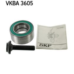 Wheel Bearing Kit VKBA3605 SKF VKBA 3605 OE Ref 4D0407625E