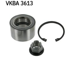 Wheel Bearing Kit VKBA3613 SKF VKBA 3613 OE Ref 4021000Q1F