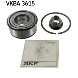 Wheel Bearing Kit VKBA3615 SKF VKBA 3615 OE Ref 7701206771