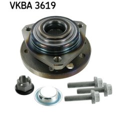 Wheel Bearing Kit VKBA3619 SKF VKBA 3619 OE Ref 5392493 SKF