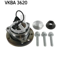 Wheel Bearing Kit VKBA3620 SKF VKBA 3620 OE Ref 51748680