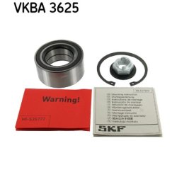 Wheel Bearing Kit VKBA3625 SKF VKBA 3625 OE Ref 1225764 SKF