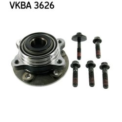 Wheel Bearing Kit VKBA3626 SKF VKBA 3626 OE Ref 30639875