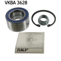 Wheel Bearing Kit VKBA3628 SKF VKBA 3628 OE Ref 0009800516