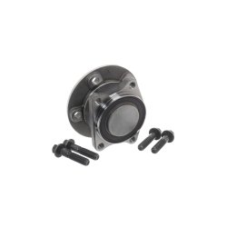Wheel Bearing Kit VKBA3631 SKF VKBA 3631 OE Ref 31340119 SKF