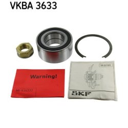 Wheel Bearing Kit VKBA3633 SKF VKBA 3633 OE Ref 1326188080