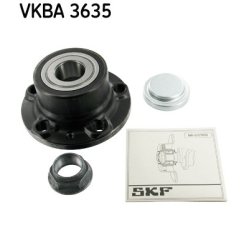 Wheel Bearing Kit VKBA3635 SKF VKBA 3635 OE Ref 9403350718 SKF