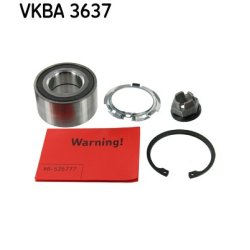 Wheel Bearing Kit VKBA3637 SKF VKBA 3637 OE Ref 4153340700