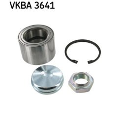 Wheel Bearing Kit VKBA3641 SKF VKBA 3641 OE Ref 1606375180