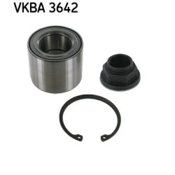 Wheel Bearing Kit VKBA3642 SKF VKBA 3642 OE Ref 373032