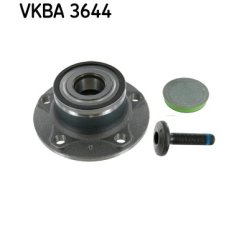 Wheel Bearing Kit VKBA3644 SKF VKBA 3644 OE Ref 1T0598611