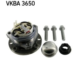 Wheel Bearing Kit VKBA3650 SKF VKBA 3650 OE Ref 13125106