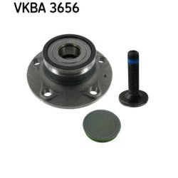 Wheel Bearing Kit VKBA3656 SKF VKBA 3656 OE Ref 1K0598611