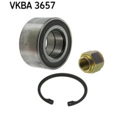 Wheel Bearing Kit VKBA3657 SKF VKBA 3657 OE Ref 335072