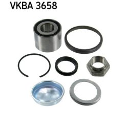 Wheel Bearing Kit VKBA3658 SKF VKBA 3658 OE Ref 373021
