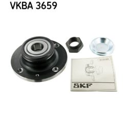 Wheel Bearing Kit VKBA3659 SKF VKBA 3659 OE Ref 374876