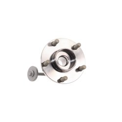 Wheel Bearing Kit VKBA3660 SKF VKBA 3660 OE Ref 1223640 SKF