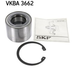 Wheel Bearing Kit VKBA3662 SKF VKBA 3662 OE Ref 2991644