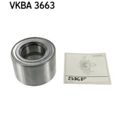 Wheel Bearing Kit VKBA3663 SKF VKBA 3663 OE Ref 42471216 SKF