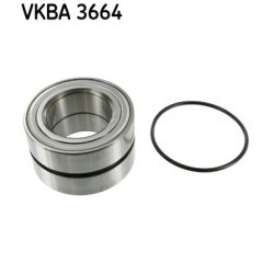 Wheel Bearing Kit VKBA3664 SKF VKBA 3664 OE Ref 42471033