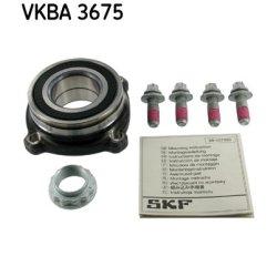 Wheel Bearing Kit VKBA3675 SKF VKBA 3675 OE Ref 33411095238